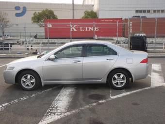 2003 Honda Accord For Sale