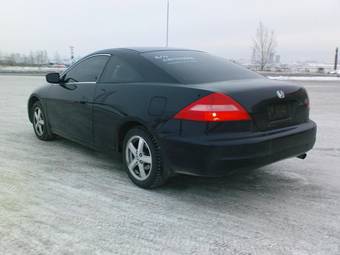 2003 Honda Accord For Sale