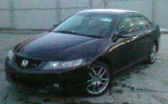 2003 Honda Accord For Sale