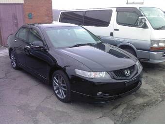 2003 Honda Accord For Sale