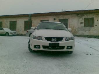 2003 Honda Accord For Sale