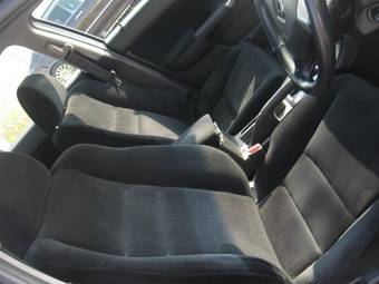 2003 Honda Accord Pictures