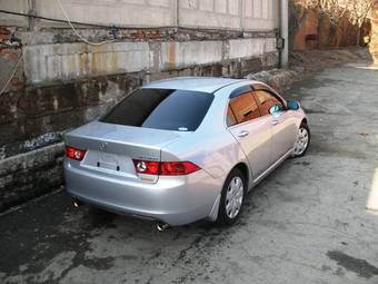 2003 Honda Accord For Sale