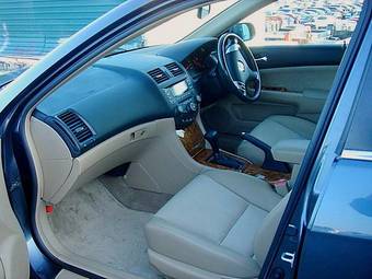 2003 Honda Accord For Sale