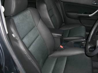2003 Honda Accord Pictures