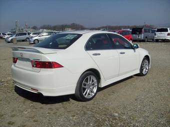 2003 Honda Accord For Sale