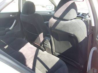 2003 Honda Accord For Sale