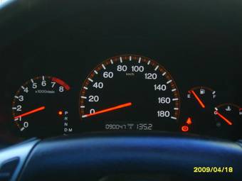 2003 Honda Accord For Sale