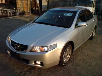 2003 Honda Accord For Sale