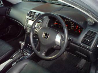 2003 Honda Accord For Sale