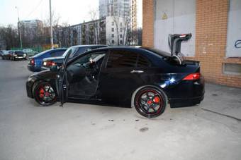 2003 Honda Accord For Sale