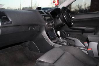2003 Honda Accord Images
