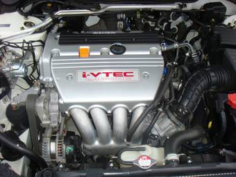 2003 Honda Accord For Sale