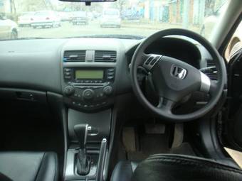 2003 Honda Accord For Sale