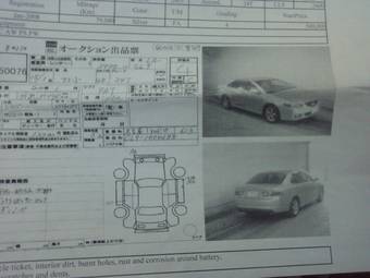 2003 Honda Accord Photos