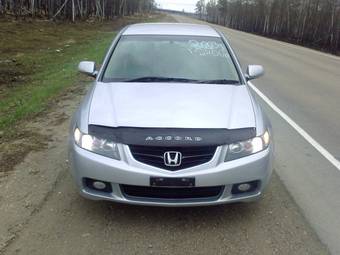 2003 Honda Accord For Sale