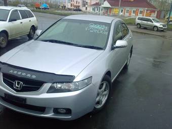 2003 Honda Accord For Sale