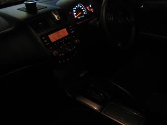 2003 Honda Accord Pictures