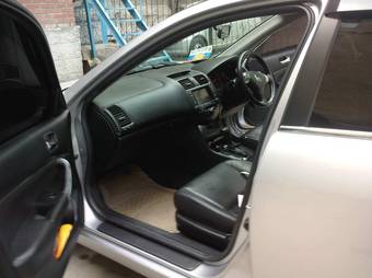 2003 Honda Accord Pictures