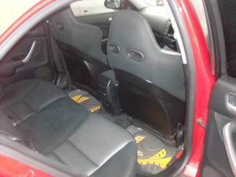 2003 Honda Accord Photos