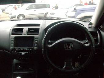 2003 Honda Accord For Sale