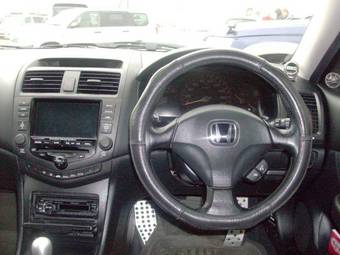 2003 Honda Accord For Sale