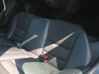 2003 Honda Accord Photos