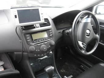 2003 Honda Accord For Sale