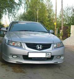 2003 Honda Accord For Sale