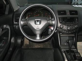 2003 Honda Accord For Sale