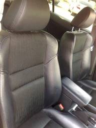 2003 Honda Accord Photos
