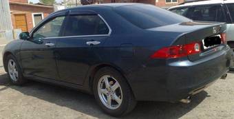 2003 Honda Accord For Sale