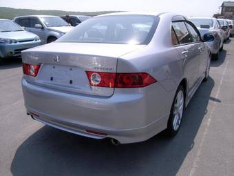 2003 Honda Accord For Sale