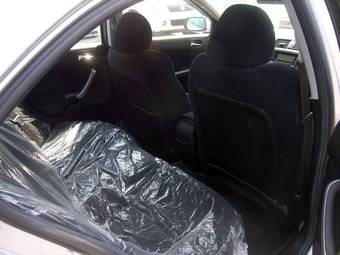 2003 Honda Accord Images