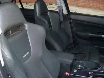 2003 Honda Accord Images