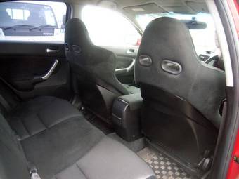 2003 Honda Accord Photos