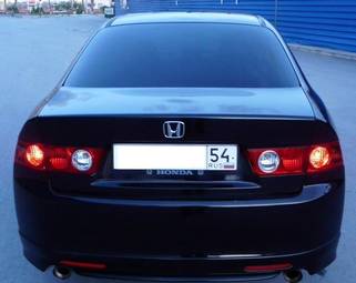 2003 Honda Accord For Sale