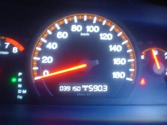 2003 Honda Accord For Sale