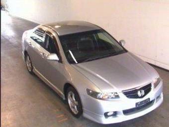 2003 Honda Accord For Sale