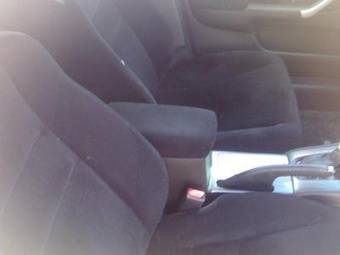 2003 Honda Accord Photos