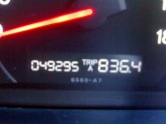 2003 Honda Accord For Sale