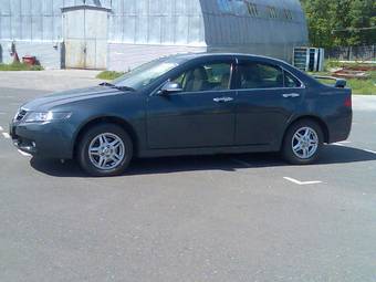 2003 Honda Accord For Sale