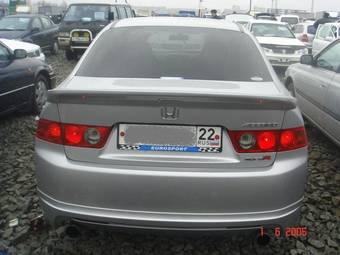 2003 Honda Accord For Sale