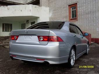 2003 Honda Accord For Sale