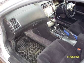 2003 Honda Accord Images