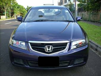 2003 Honda Accord For Sale