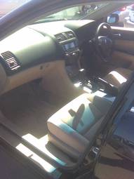 2003 Honda Accord Photos
