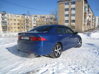 2003 Honda Accord For Sale