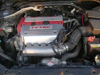2003 Honda Accord For Sale