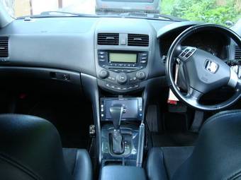 2003 Honda Accord For Sale